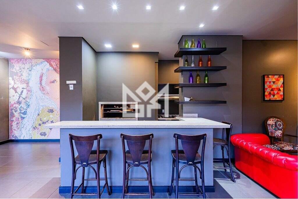 Apartamento com 2 quartos à venda, 58m² - Passo Da Areia - Porto Alegre: 