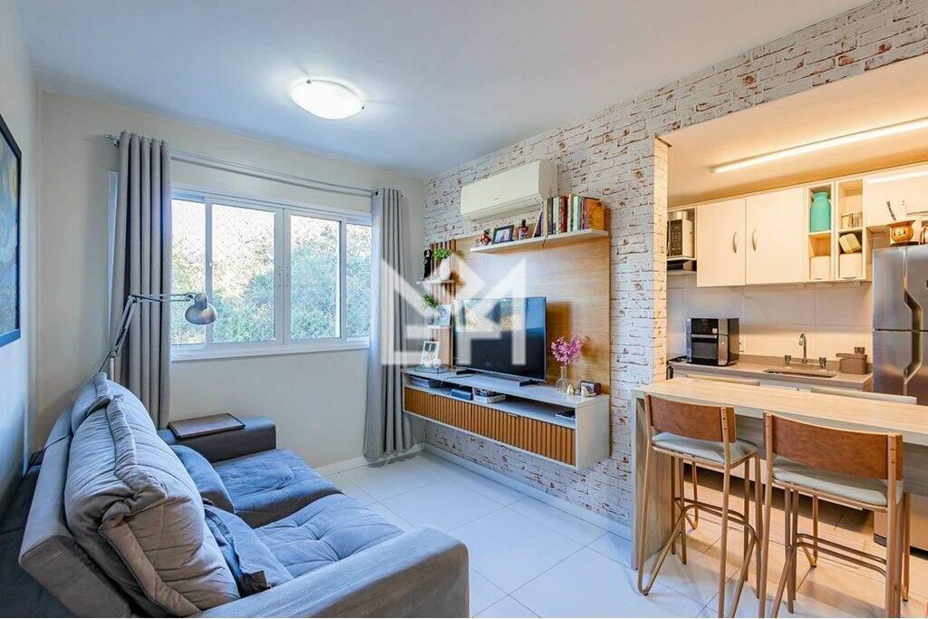 Apartamento com 2 quartos à venda, 58m² - Passo Da Areia - Porto Alegre: 