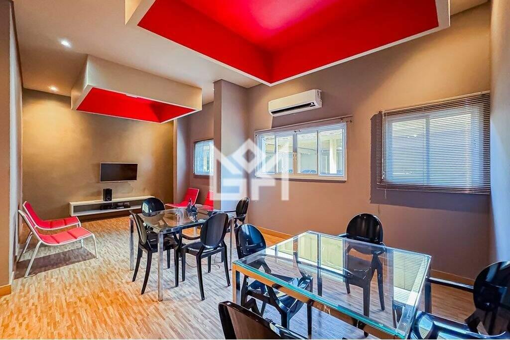 Apartamento com 2 quartos à venda, 58m² - Passo Da Areia - Porto Alegre: 