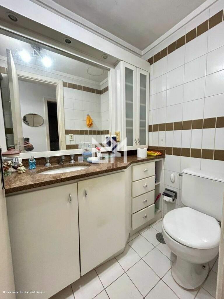 Apartamento com 3 quartos à venda, 100m² - Menino Deus - Porto Alegre: 