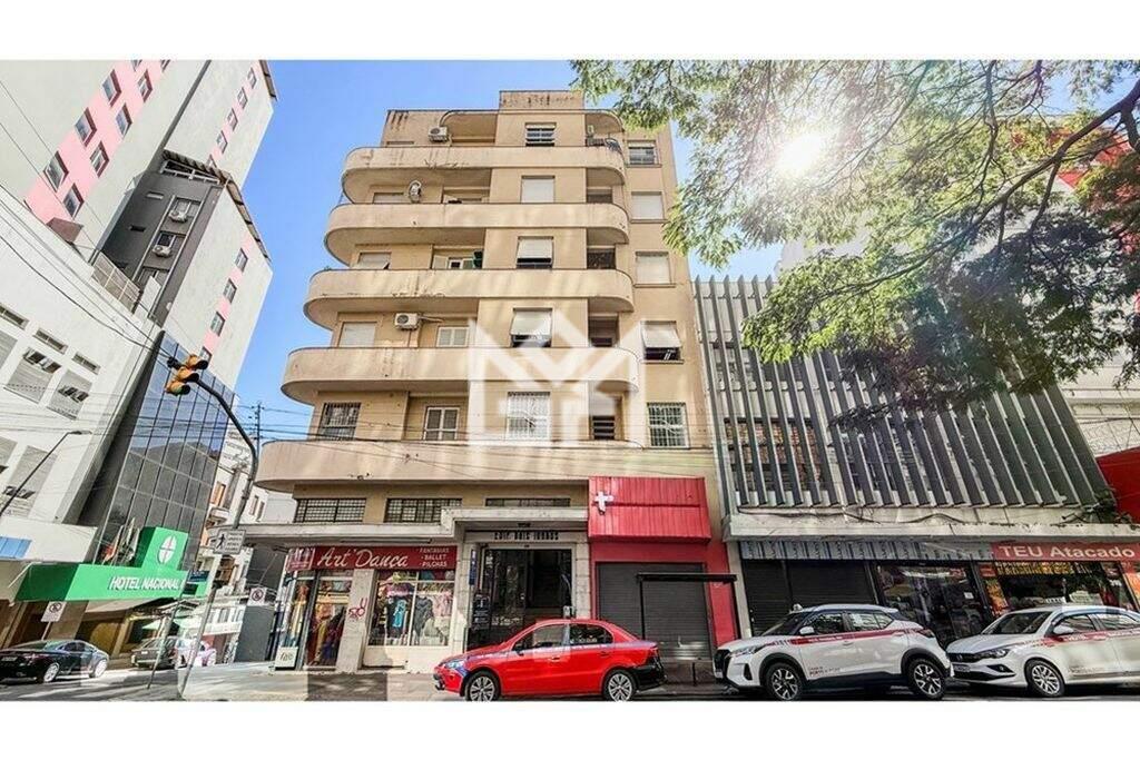 Apartamento com 3 quartos à venda, 91,12m² - Centro Histórico - Porto Alegre: 