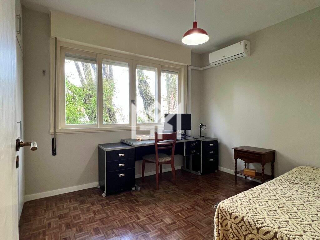 Apartamento com 3 quartos à venda, 101,32m² - Rio Branco - Porto Alegre: 