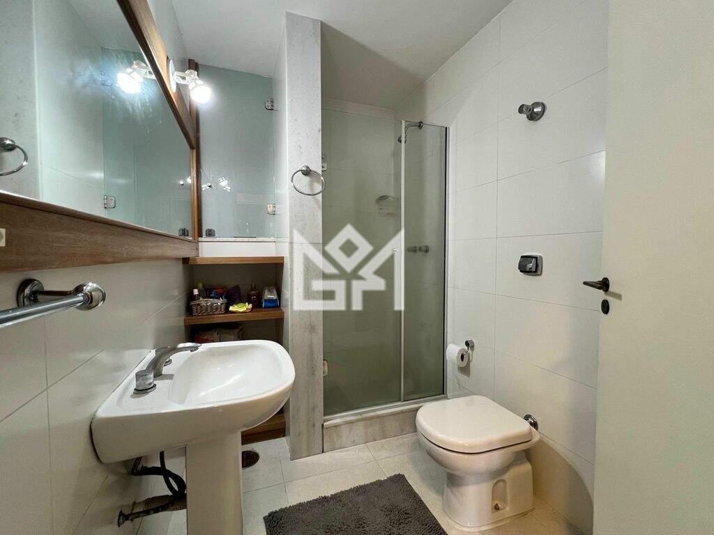 Apartamento com 3 quartos à venda, 101,32m² - Rio Branco - Porto Alegre: 