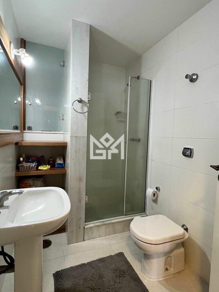 Apartamento com 3 quartos à venda, 101,32m² - Rio Branco - Porto Alegre: 