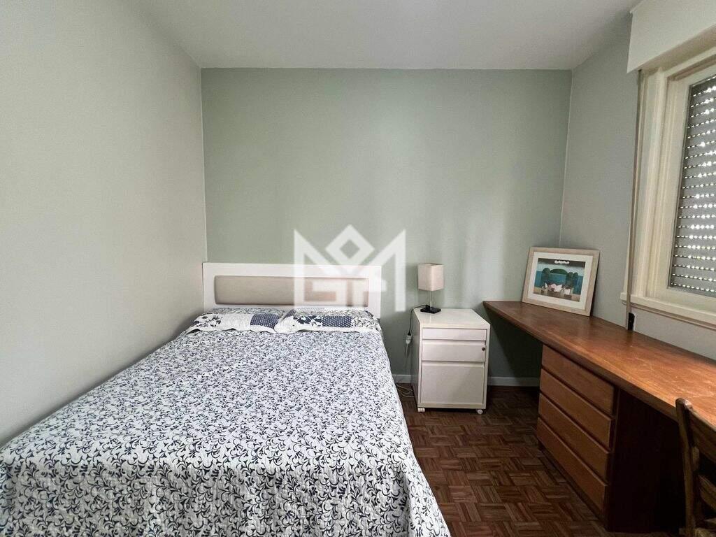 Apartamento com 3 quartos à venda, 101,32m² - Rio Branco - Porto Alegre: 