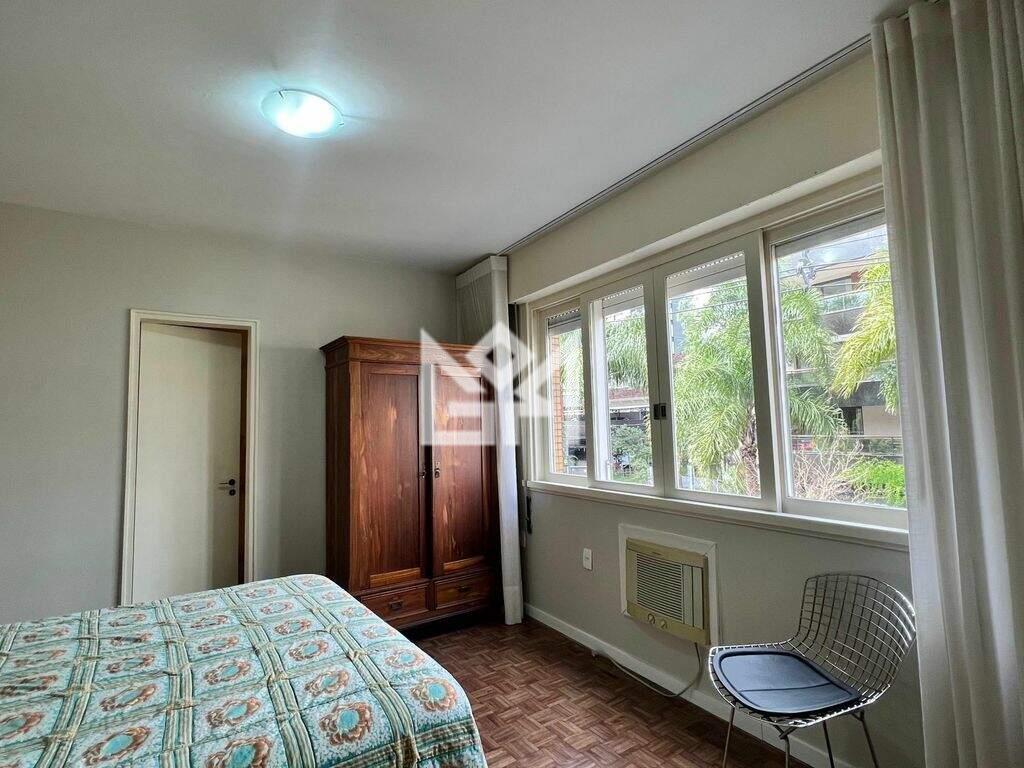 Apartamento com 3 quartos à venda, 101,32m² - Rio Branco - Porto Alegre: 