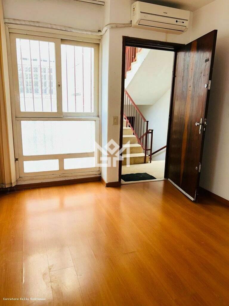 Apartamento com 2 quartos à venda, 54m² - Medianeira - Porto Alegre: 