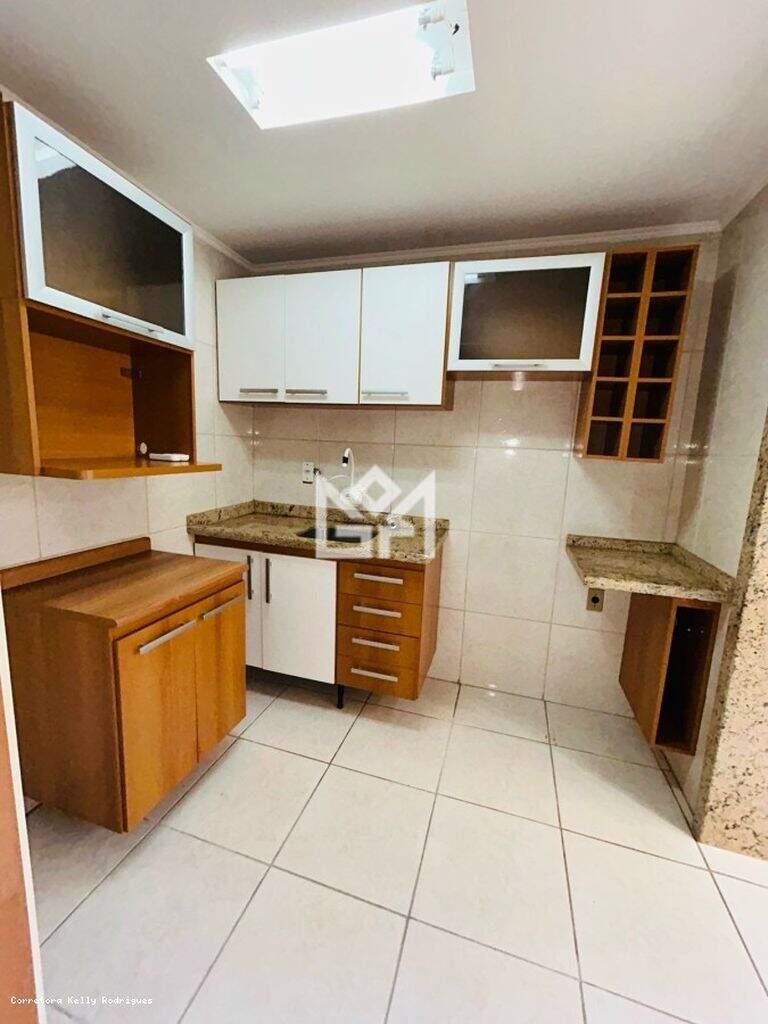 Apartamento com 2 quartos à venda, 54m² - Medianeira - Porto Alegre: 
