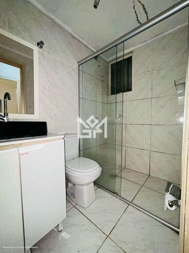 Apartamento com 2 quartos à venda, 54m² - Medianeira - Porto Alegre: 