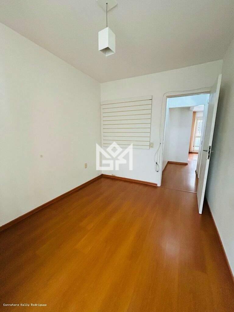 Apartamento com 2 quartos à venda, 54m² - Medianeira - Porto Alegre: 