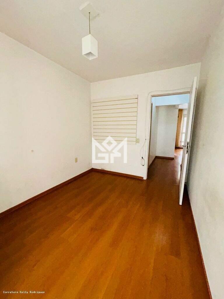 Apartamento com 2 quartos à venda, 54m² - Medianeira - Porto Alegre: 