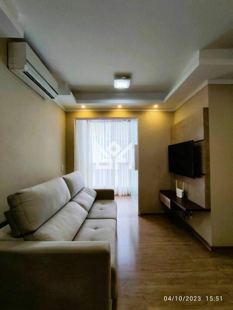 Apartamento com 2 quartos à venda, 51m² - Teresópolis - Porto Alegre: 