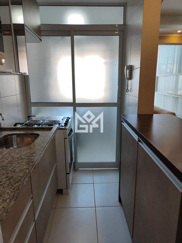 Apartamento com 2 quartos à venda, 51m² - Teresópolis - Porto Alegre: 