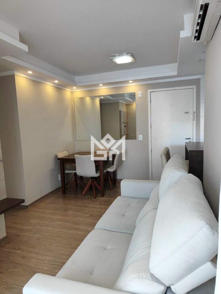 Apartamento com 2 quartos à venda, 51m² - Teresópolis - Porto Alegre: 