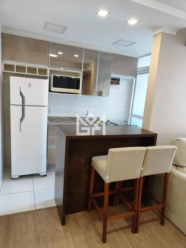 Apartamento com 2 quartos à venda, 51m² - Teresópolis - Porto Alegre: 