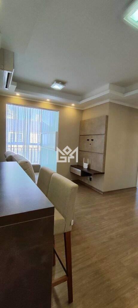 Apartamento com 2 quartos à venda, 51m² - Teresópolis - Porto Alegre: 