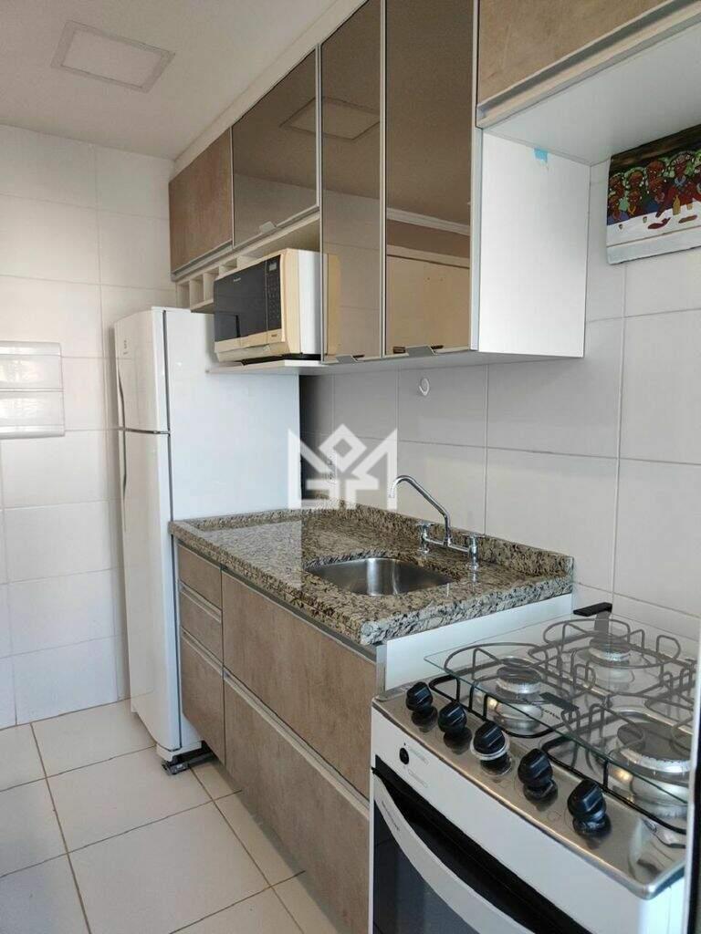 Apartamento com 2 quartos à venda, 51m² - Teresópolis - Porto Alegre: 