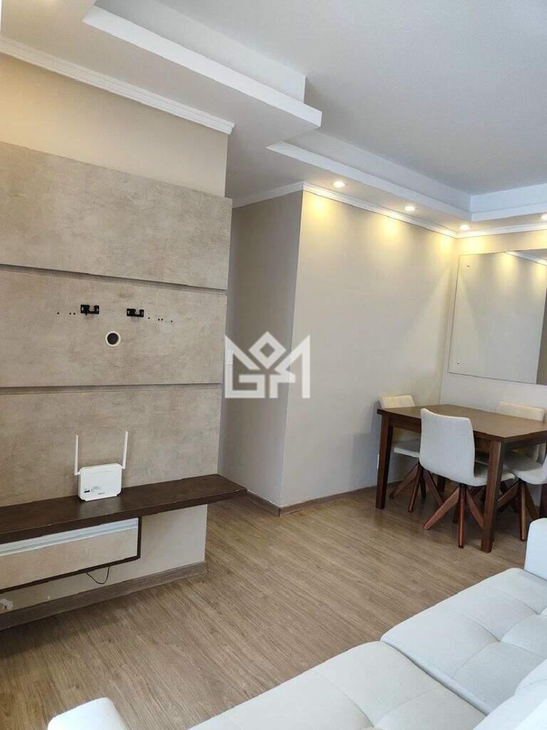 Apartamento com 2 quartos à venda, 51m² - Teresópolis - Porto Alegre: 