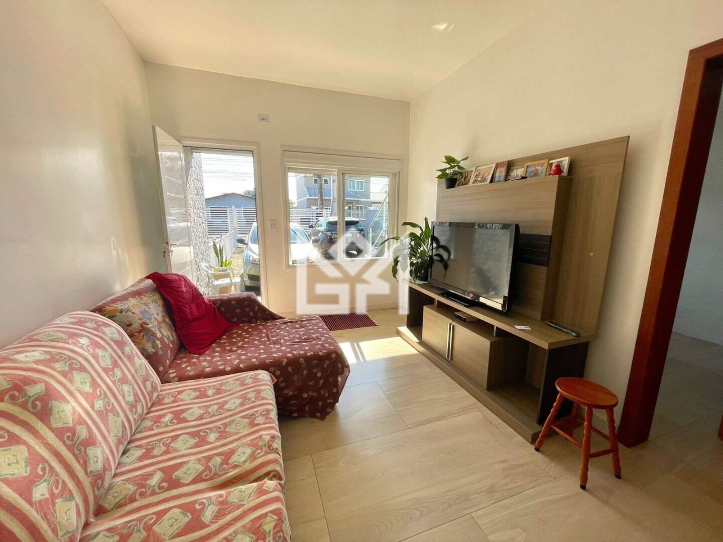 Apartamento com 2 quartos à venda, 54m² - Bom Sucesso - Gravataí: 