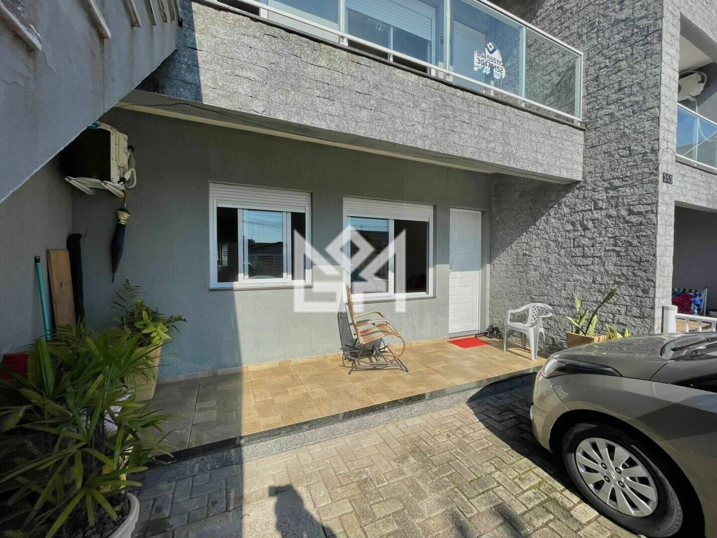 Apartamento com 2 quartos à venda, 54m² - Bom Sucesso - Gravataí: 