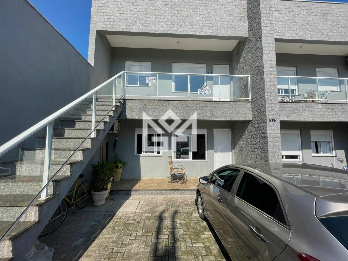 Apartamento com 2 quartos à venda, 54m² - Bom Sucesso - Gravataí: 