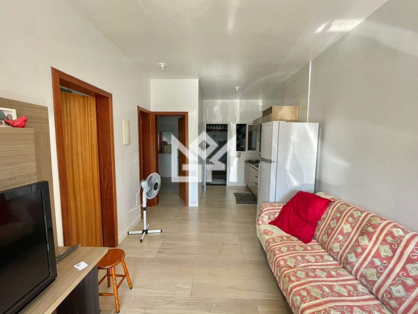 Apartamento com 2 quartos à venda, 54m² - Bom Sucesso - Gravataí: 