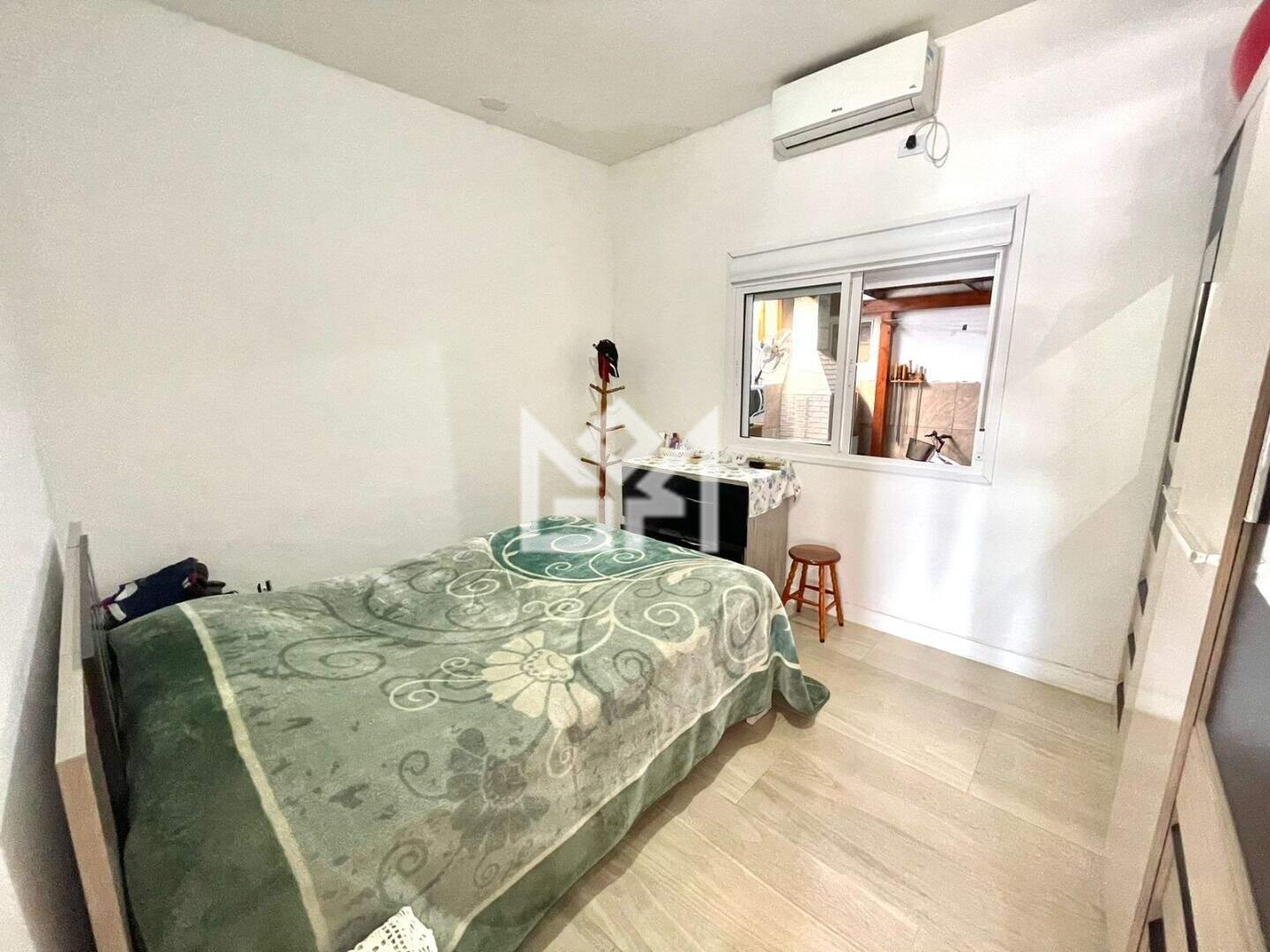 Apartamento com 2 quartos à venda, 54m² - Bom Sucesso - Gravataí: 