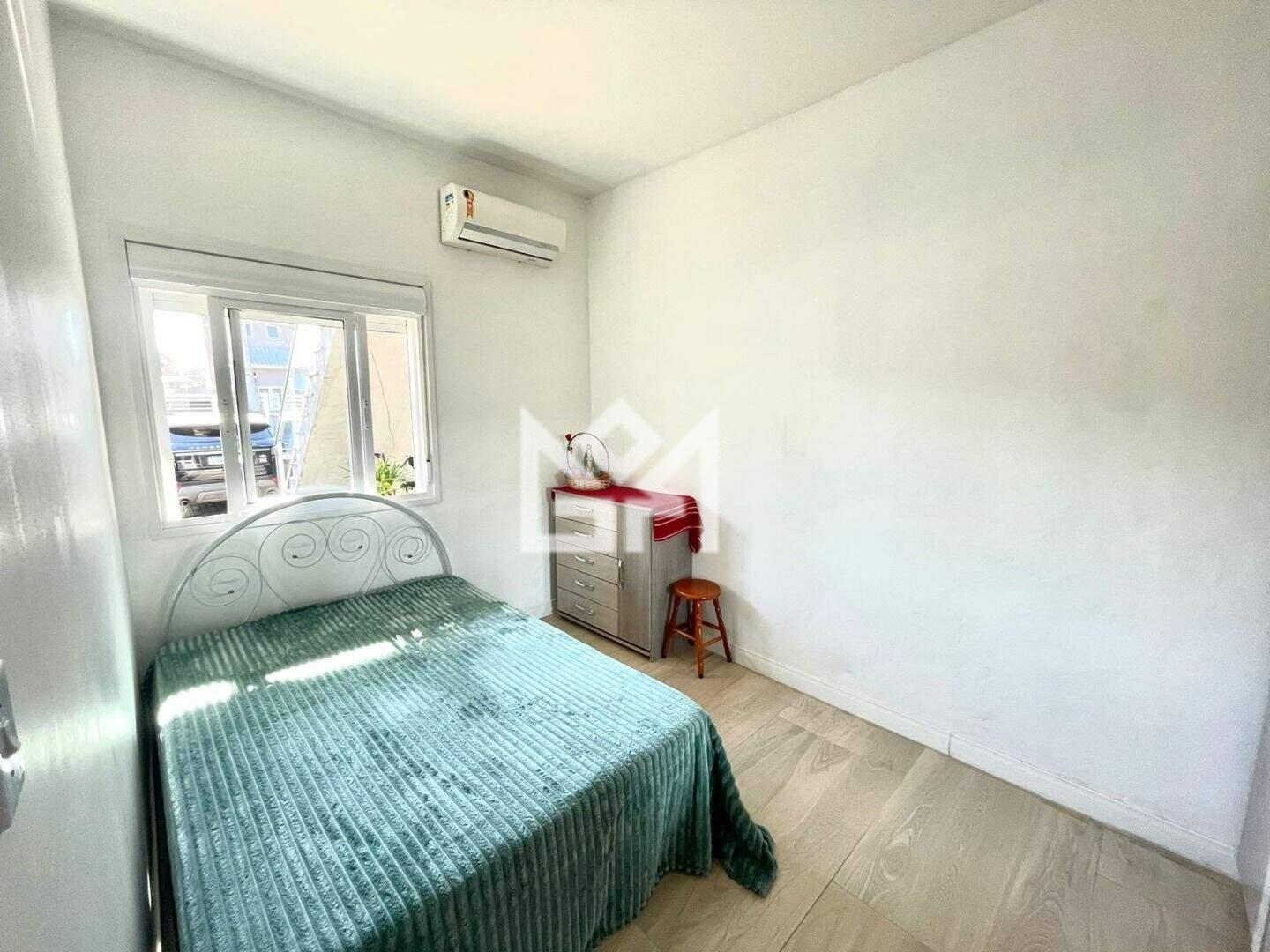 Apartamento com 2 quartos à venda, 54m² - Bom Sucesso - Gravataí: 