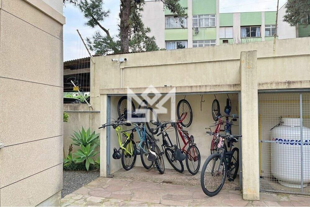 Apartamento com 2 quartos à venda, 52m² - Glória - Porto Alegre: 