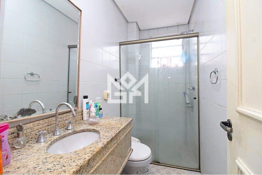 Apartamento com 2 quartos à venda, 52m² - Glória - Porto Alegre: 