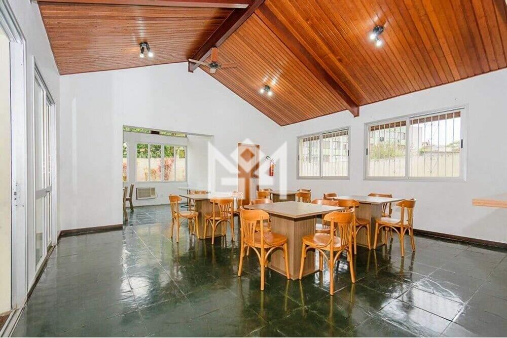 Apartamento com 2 quartos à venda, 52m² - Glória - Porto Alegre: 