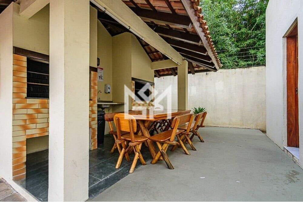 Apartamento com 2 quartos à venda, 52m² - Glória - Porto Alegre: 