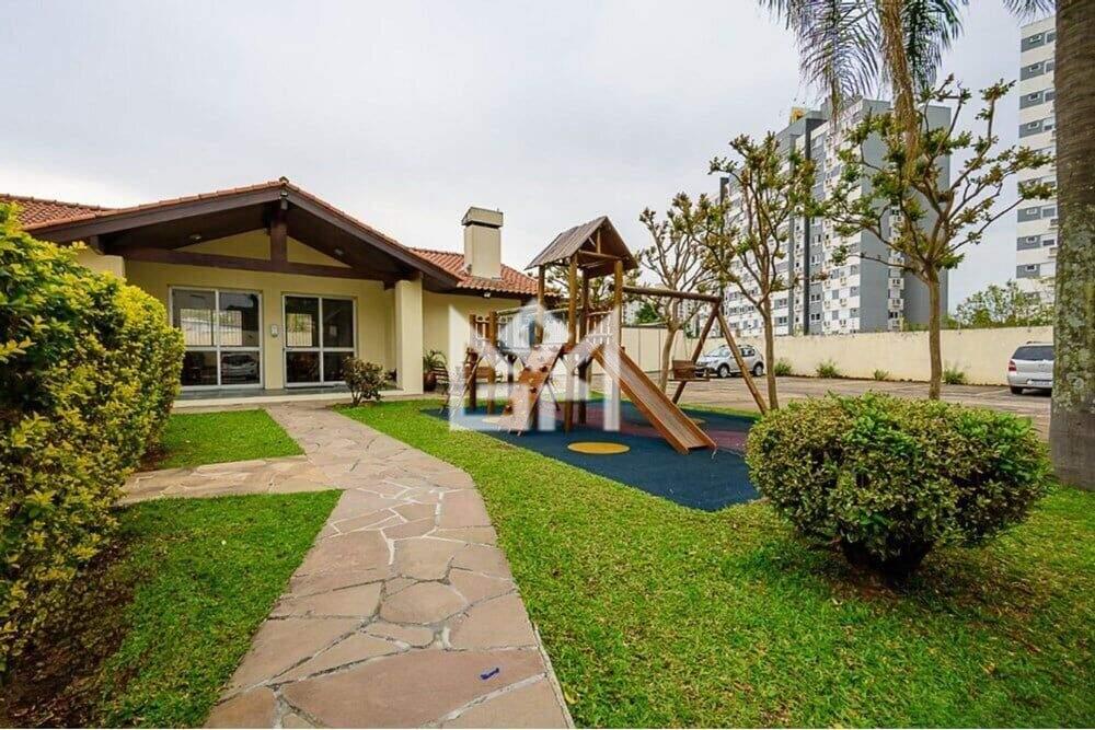 Apartamento com 2 quartos à venda, 52m² - Glória - Porto Alegre: 