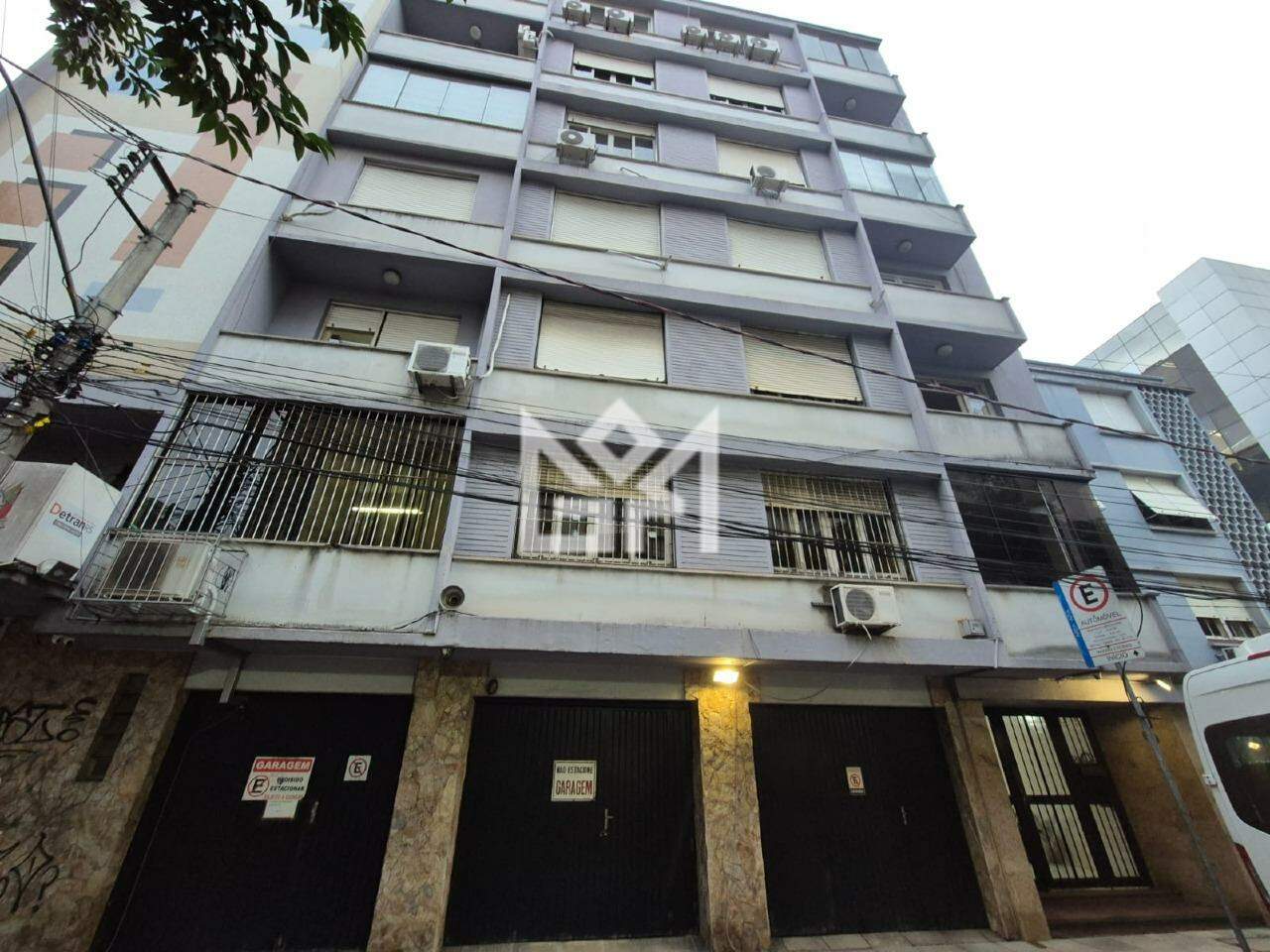 Apartamento com 3 quartos à venda, 150m² - Santana - Porto Alegre: 