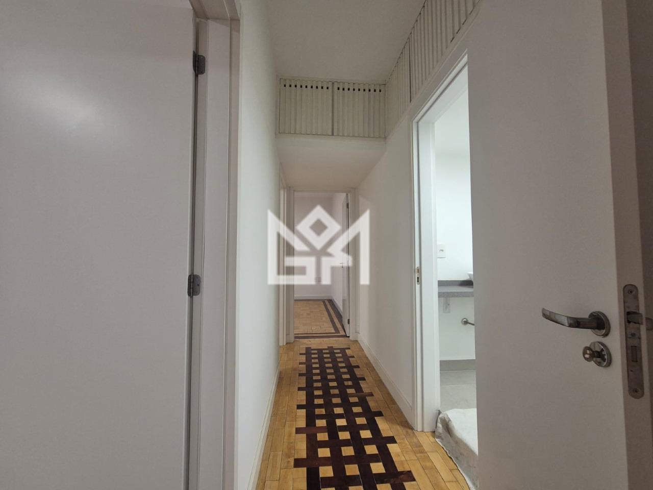 Apartamento com 3 quartos à venda, 150m² - Santana - Porto Alegre: 