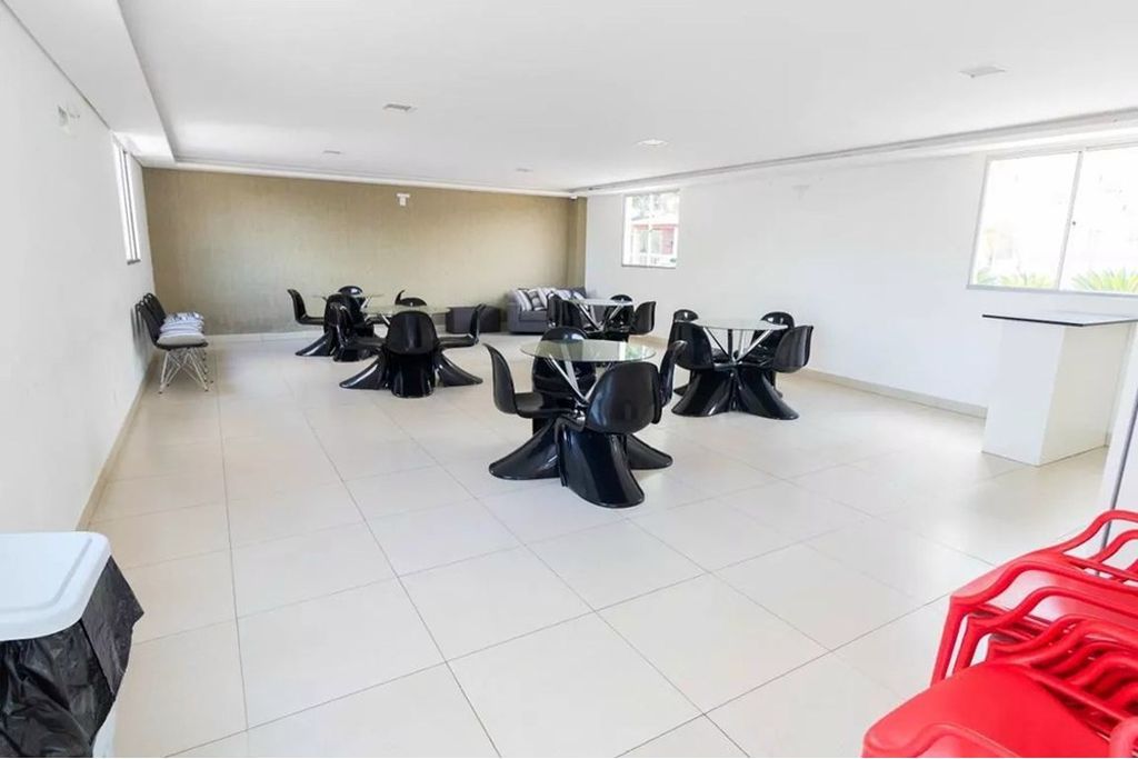 Apartamento com 2 quartos à venda, 48m² - Morro Santana - Porto Alegre: 