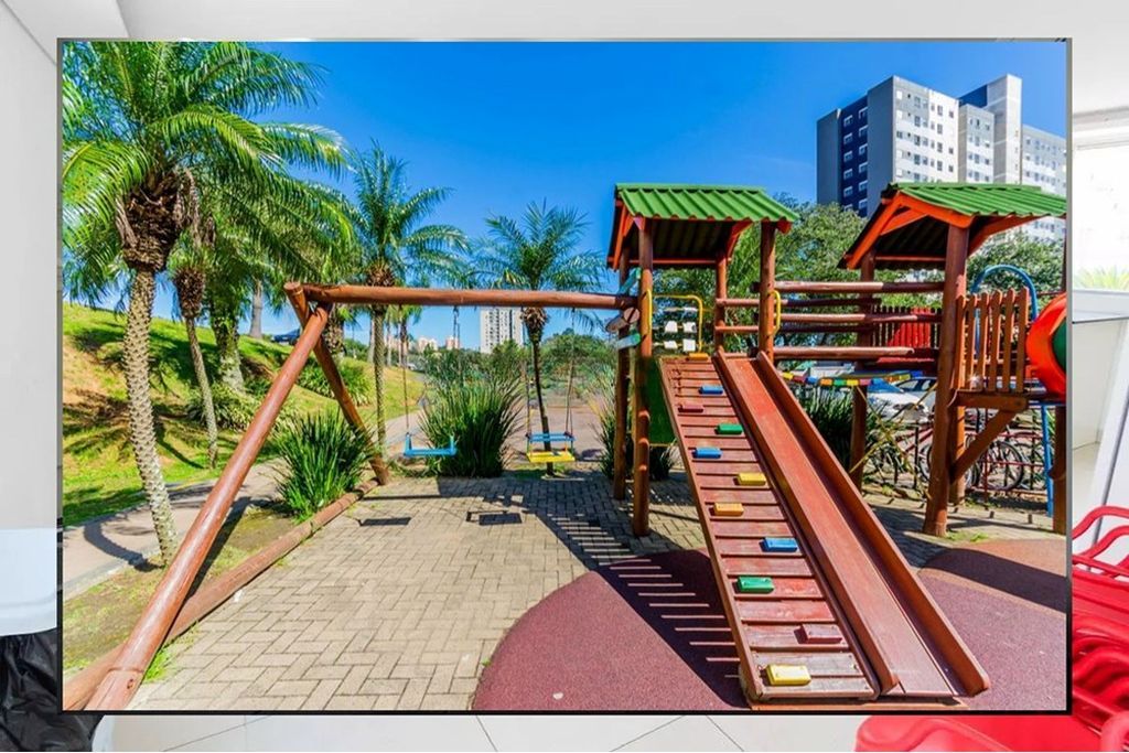 Apartamento com 2 quartos à venda, 48m² - Morro Santana - Porto Alegre: 