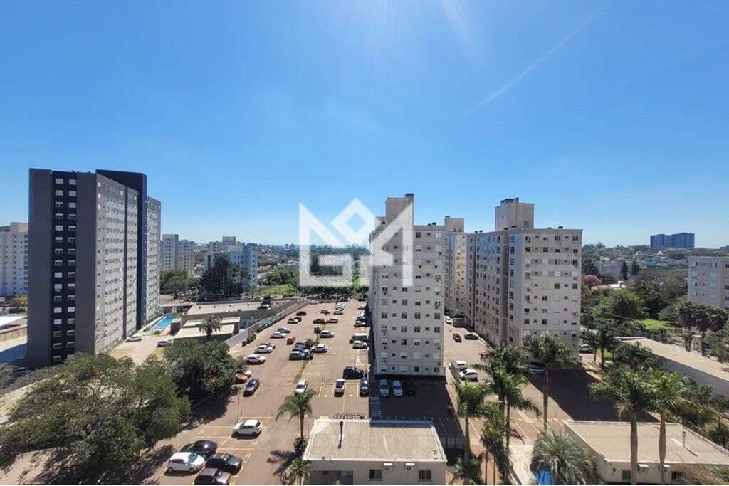 Apartamento com 2 quartos à venda, 48m² - Morro Santana - Porto Alegre: 