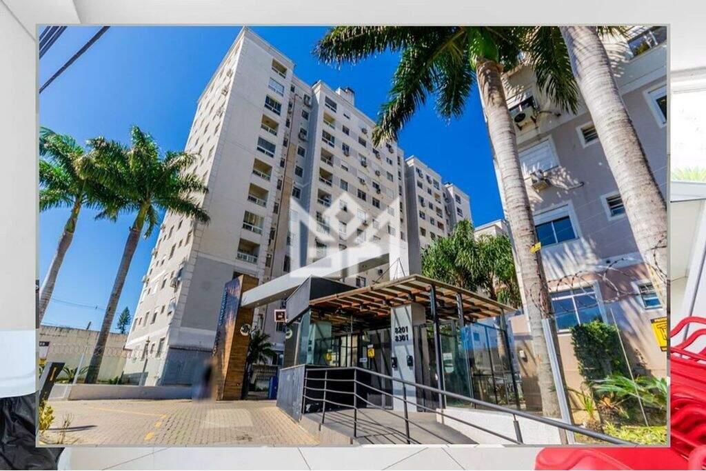Apartamento com 2 quartos à venda, 48m² - Morro Santana - Porto Alegre: 