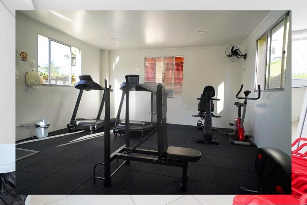 Apartamento com 2 quartos à venda, 48m² - Morro Santana - Porto Alegre: 