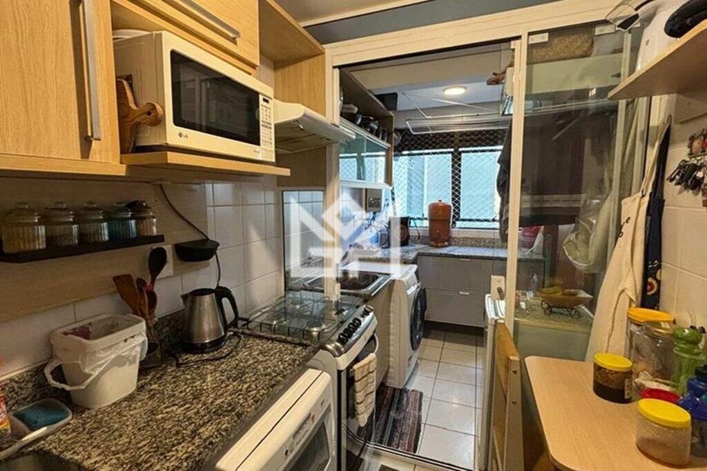Apartamento com 2 quartos à venda, 73m² - Centro Histórico - Porto Alegre: 