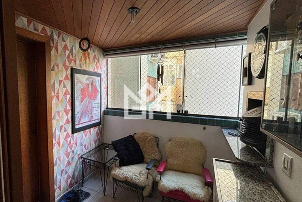 Apartamento com 2 quartos à venda, 73m² - Centro Histórico - Porto Alegre: 