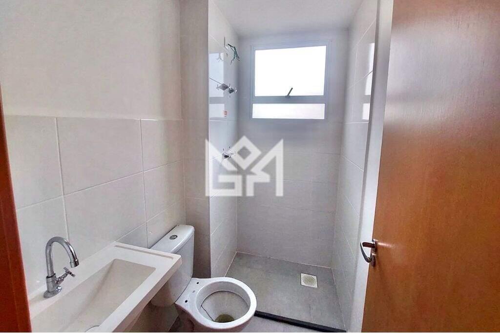 Apartamento com 2 quartos à venda, 40m² - Mato Grande - Canoas: 