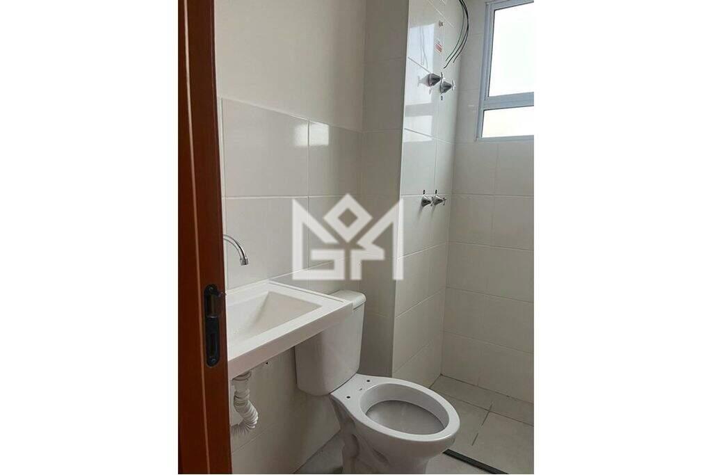 Apartamento com 2 quartos à venda, 40m² - Mato Grande - Canoas: 