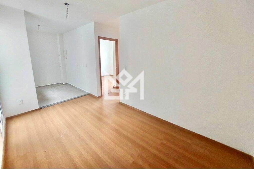 Apartamento com 2 quartos à venda, 40m² - Mato Grande - Canoas: 