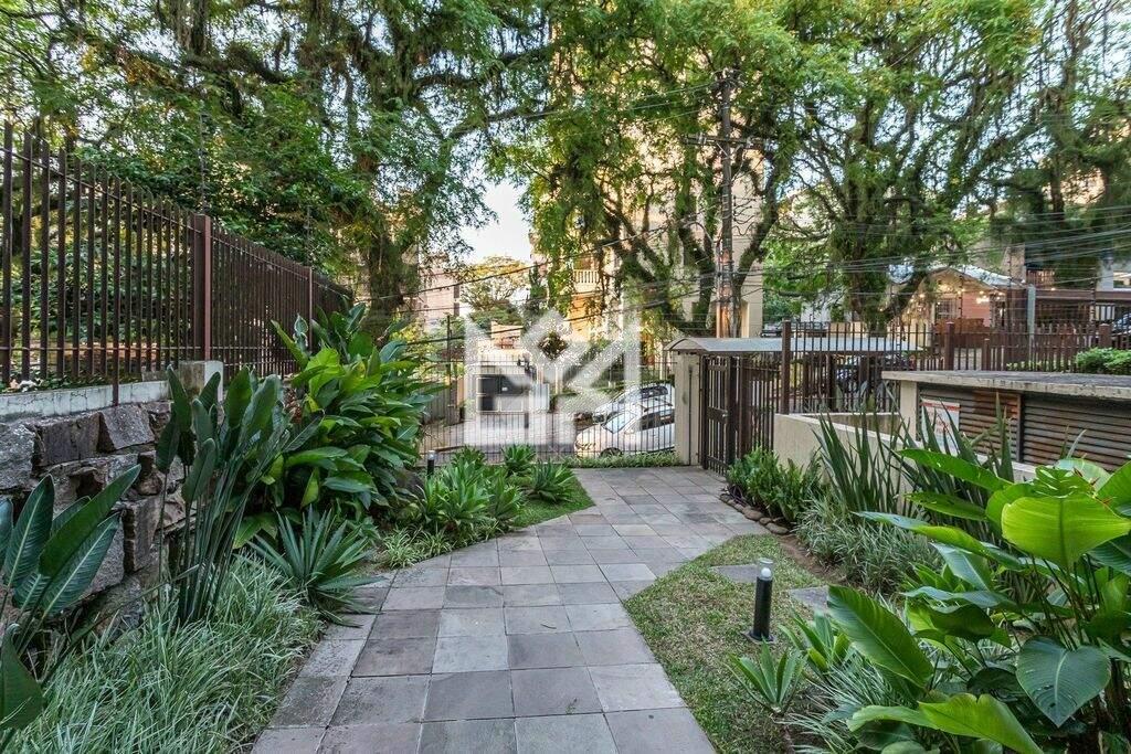 Apartamento com 1 quarto à venda, 45m² - Mont'Serrat - Porto Alegre: 