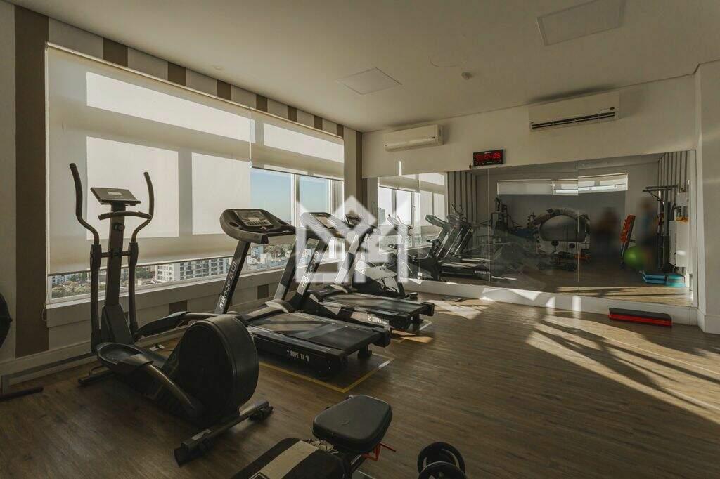 Apartamento com 3 quartos à venda, 80m² - Cidade Baixa - Porto Alegre: 