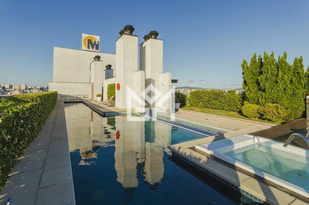 Apartamento com 3 quartos à venda, 80m² - Cidade Baixa - Porto Alegre: 