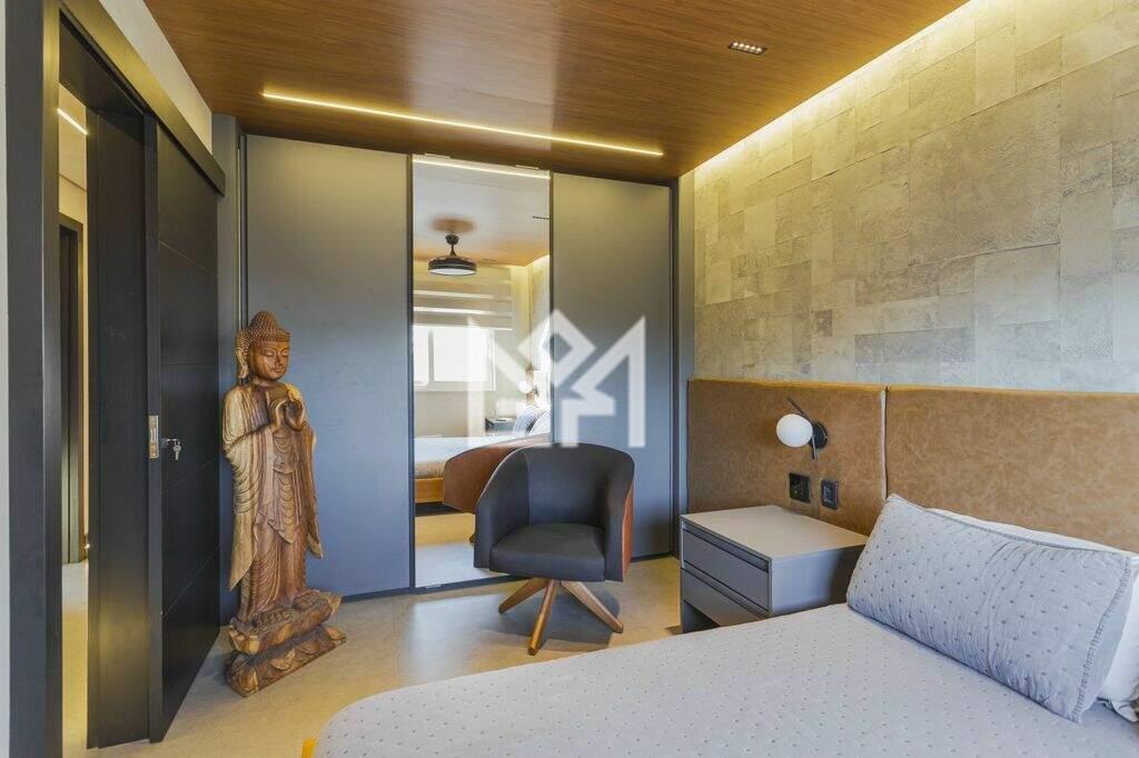 Apartamento com 3 quartos à venda, 80m² - Cidade Baixa - Porto Alegre: 