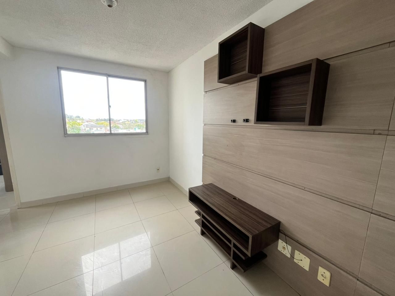 Apartamento com 2 quartos para aluguel, 42m² - COHAB A - Gravataí: 